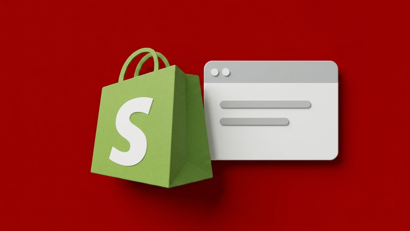 SHOPIFY