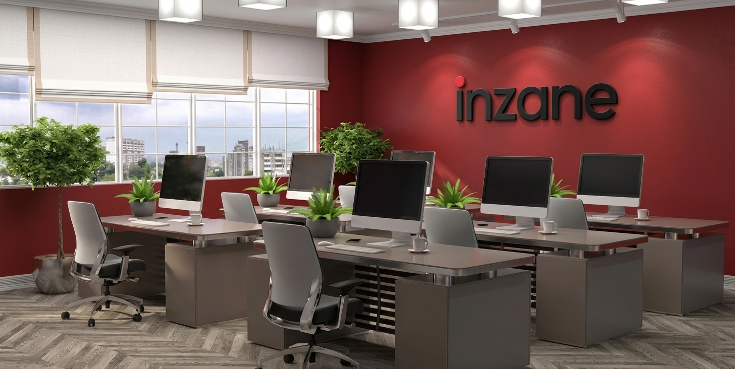 Inzane.marketing
