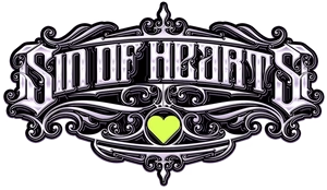sin of hearts